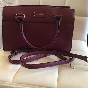 Kate Spade Small Handbag